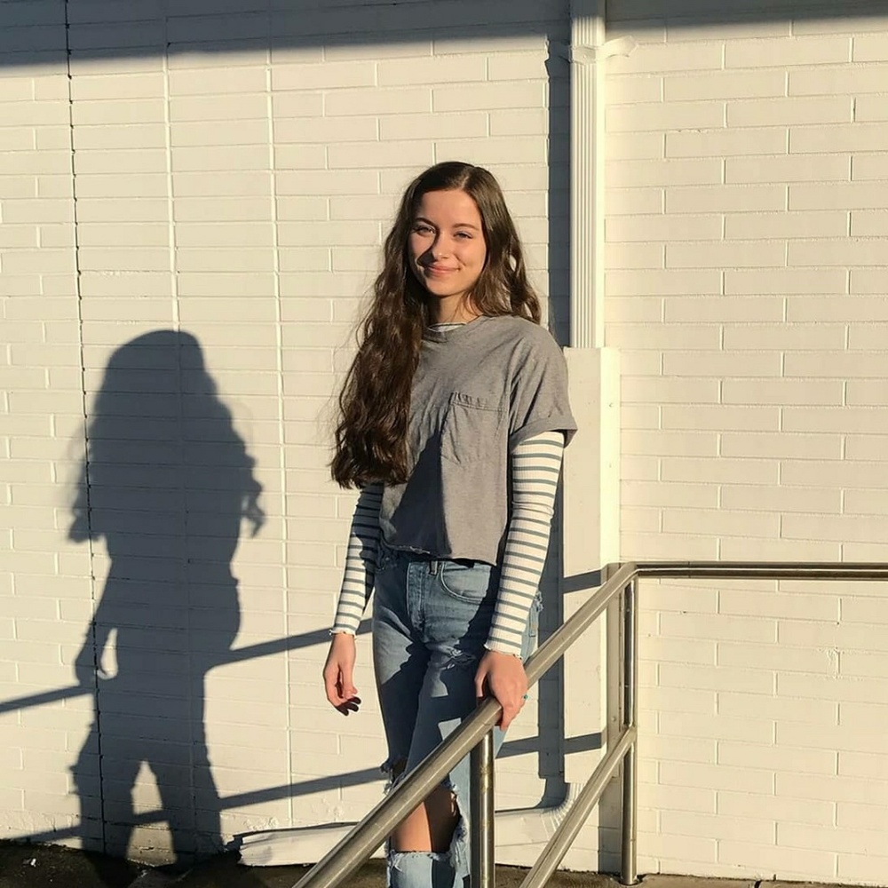 Meet your Posher, Grace